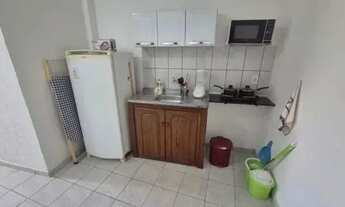 Imagem 2: Kitnet Mobiliada no Res. Rocha e Silva