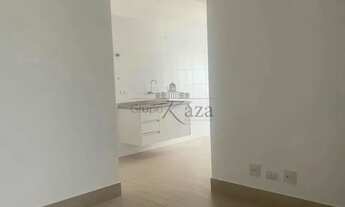 Imagem 7: Oportunidade - Apartamento - Residencial Gemini - Parque Residencial Aquarius - 2 Dormitór