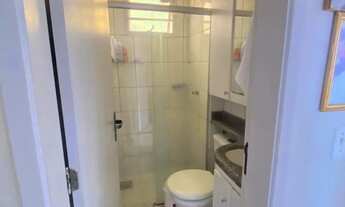 Imagem 5: Imóvel para venda possui 65 metros quadrados com 2 quartos em Setor Castelo Branco - Goiân