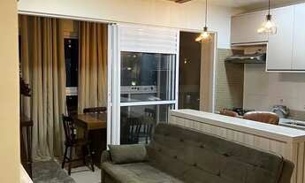 Imagem 6: Metropolitan Sidney Andar Alto Nascente frente para o Flamboyant