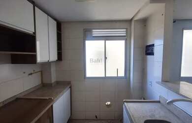 Imagem: Apartamento - 2 Dormitórios - condomínio