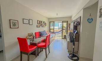 Imagem 3: Apartamento com 2 dormitórios à venda, 59 m² por R$ 550.000,00 - Cabo Branco - João Pessoa