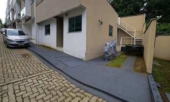 Imagem 3: Casa para locação No Condominio Terraços Roosevelt 2 quartos com um terraço superiorCasa