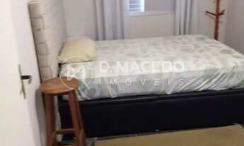 Imagem 7: Apartamento para venda em Praia Do Sapé de 66.00m² com 2 Quartos, 1 Suite e 1 Garagem