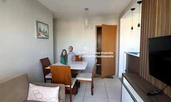Imagem 3: Apartamento para locação no Spazio Alamedas dos Ipês, INÁCIO BARBOSA, Aracaju, SE
