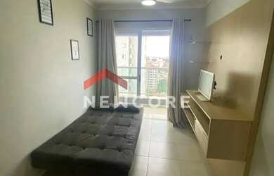 Imagem 6: Apartamento em Rua Joaquim Fidélis - Vila Altinópolis - Bauru/SP