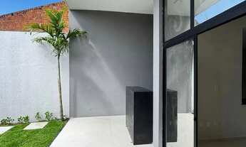 Imagem 6: CASA NO EUSÉBIO NO BAIROO COAÇU AGENDE UMA VISITA TEMOS OPÇÕES POR TODO O EUSÉBIO