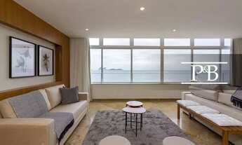 Imagem 3: Apartamento com 3 dormitórios, 177 m² - venda por R$ 9.000.000,00 ou aluguel por R$ 34.534