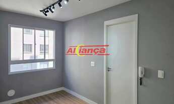 Imagem 4: APARTAMENTO Á VENDA - CONDOMÍNIO PIN INTERNACIONAL GUARULHOS