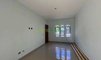 Imagem 4: EXCELENTE CASA DE 03 QUARTOS , PARA MORAR NO JARDIM ALVORADA