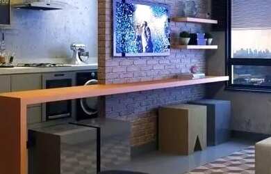 Imagem 4: Apartamento em Santana