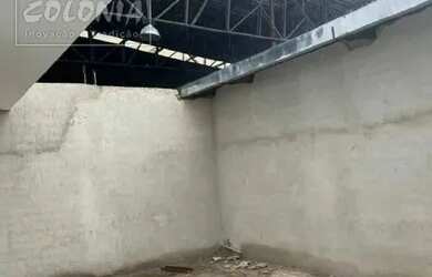 Imagem 3: Galpão para locação - Campestre, Santo André