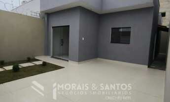 Imagem: Casa a venda no Terra Jardim