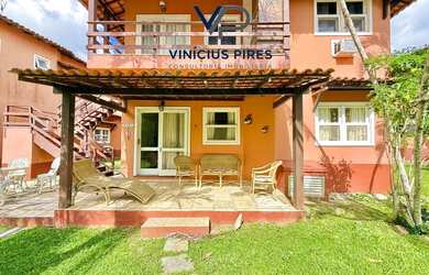 Imagem: Casa à venda em Caravelas, Búzios conforto