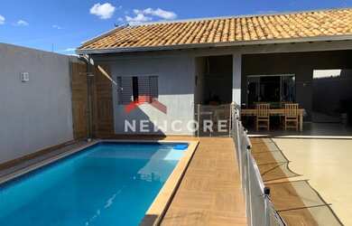 Imagem: Casa em Rua Horácio Alves Cunha - Vila