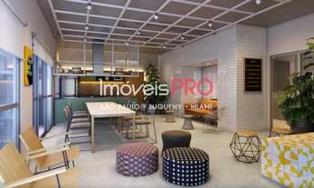 Imagem 13: APARTAMENTO LINDO!! Excelente localização!! Próximo a Estação Faria Lima