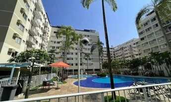 Imagem 2: Apartamentos - 3 dormitórios - Campo Grande