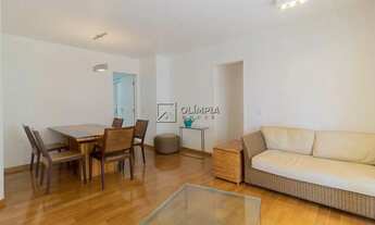 Imagem 5: Aluguel Apartamento 3 Dormitórios - 100 m² Moema