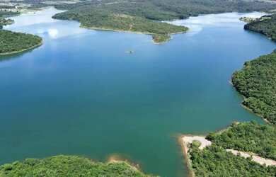 Imagem 7: Lote Vista Lago Corumbá IV