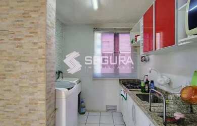 Imagem 7: Locação Apartamento CANOAS RS Brasil