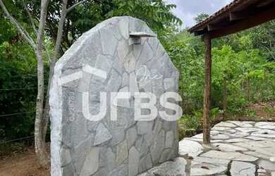 Imagem 2: 0 - Chácara 2 quartos, sendo 2 suítes