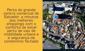 Imagem 4: APARTAMENTO 2 SUÍTES 73,39M² CAMINHO DAS ÁRVORES - BREVE LANÇAMENTO