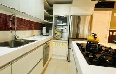 Imagem: APARTAMENTO, DOIS DORMITÓRIOS, SENSO UMA