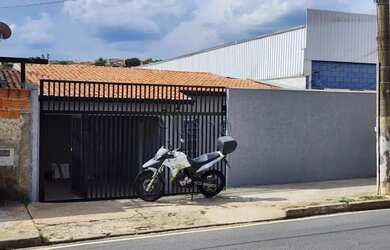 Imagem 2: Casa comercial à venda com 6 salas no Jardim Novo Campos Elíseos em Campinas