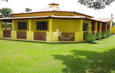 Imagem 4: Sítio com 38 mil m² em Biritiba Mirim. Próximo do centro da cidade. Venda