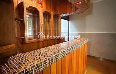 Imagem 7: Casa térrea para Locação, 04 quartos, no bairro Vila Bressani, Paulínia SP