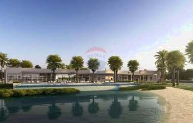 Imagem 6: Terreno de frente o lago,Ótima localização