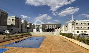 Imagem: APARTAMENTO-02 QTS-2 ANDAR-CONDOMINIO GREEN