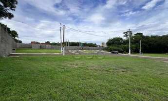 Imagem 5: Terreno à venda, 282 m² por R$ 325.013,00 - Recanto dos Jatobás - Piracicaba/SP