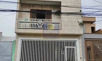 Imagem: CASA RESIDENCIAL em SÃO PAULO - SP, JARDIM