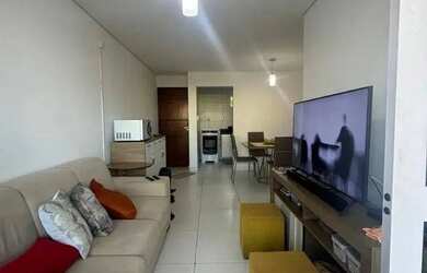 Imagem 3: Apartamento com 3 dormitórios à venda, 70 m² por R$ 340.000,00 - Bancários - João Pessoa/P