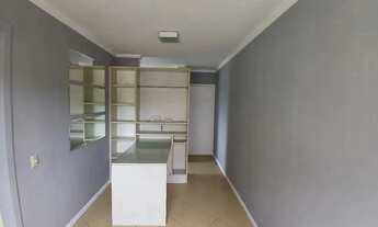 Imagem 4: Imóvel para venda possui 53 metros quadrados com 2 quartos em Metrópole - Nova Iguaçu - RJ