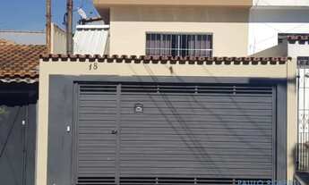 Imagem 2: CASA TÉRREA - CIDADE ADEMAR - SP