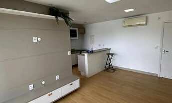 Imagem: Apto para alugar no condomínio The Club