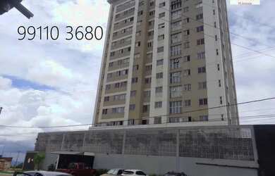 Imagem: QN 403 Ótimo Apartamento NASCENTE com 2