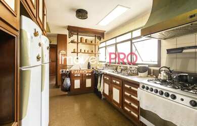 Imagem 6: Apartamento, Higienópolis - São Paulo