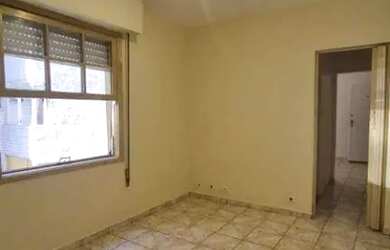 Imagem 4: Apartamento com 1 dormitório à venda, 46 m² por R$ 350.000,00 - Gonzaga - Santos/SP