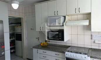 Imagem 3: Apartamento com 3 quartos à venda ou para locação em Saúde - SP