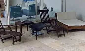 Imagem 5: Casa de Condomínio com 5 dorms, Baleia, São Sebastião - R$ 8.9 mi, Cod: 319