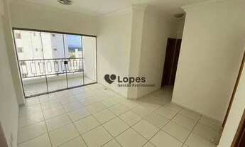 Imagem: Apartamento 2 quartos 60 m² Setor Bueno