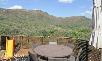 Imagem 7: Casa Em Condomínio com 3 dormitório(s) em Condomínio Recanto Do Vale II - Brumadinho/MG