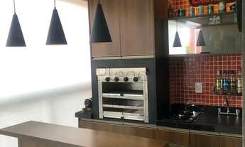 Imagem 6: Apartamento à venda em Indaiatuba, Vila Sfeir, com 3 quartos, com 114 m², Edifício Imagine