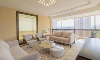 Imagem 2: Venda Apartamento 4 Dormitórios - 211 m² Moema