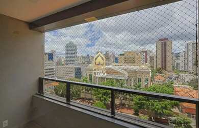 Imagem 4: Apartamento para locação com 2 quartos no bairro Santo Agostinho