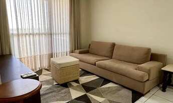 Imagem: Apartamento para alugar com 3 quartos sendo