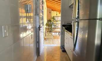 Imagem 2: Oportunidade - Casa em Condomínio - Jardim Marcondes - Morada Casabella - 2 Dormitórios